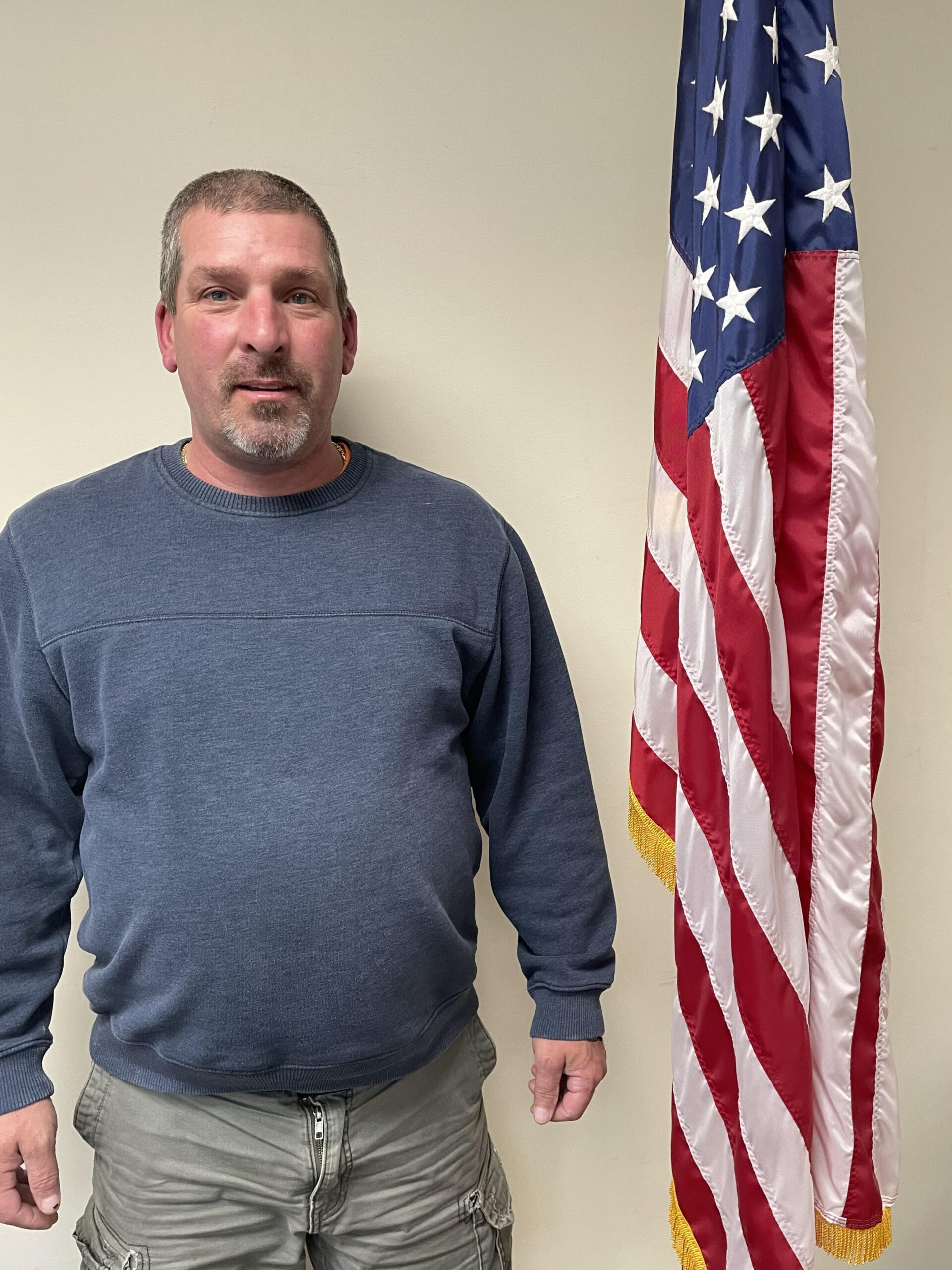 MAYOR Wappingers Falls New York