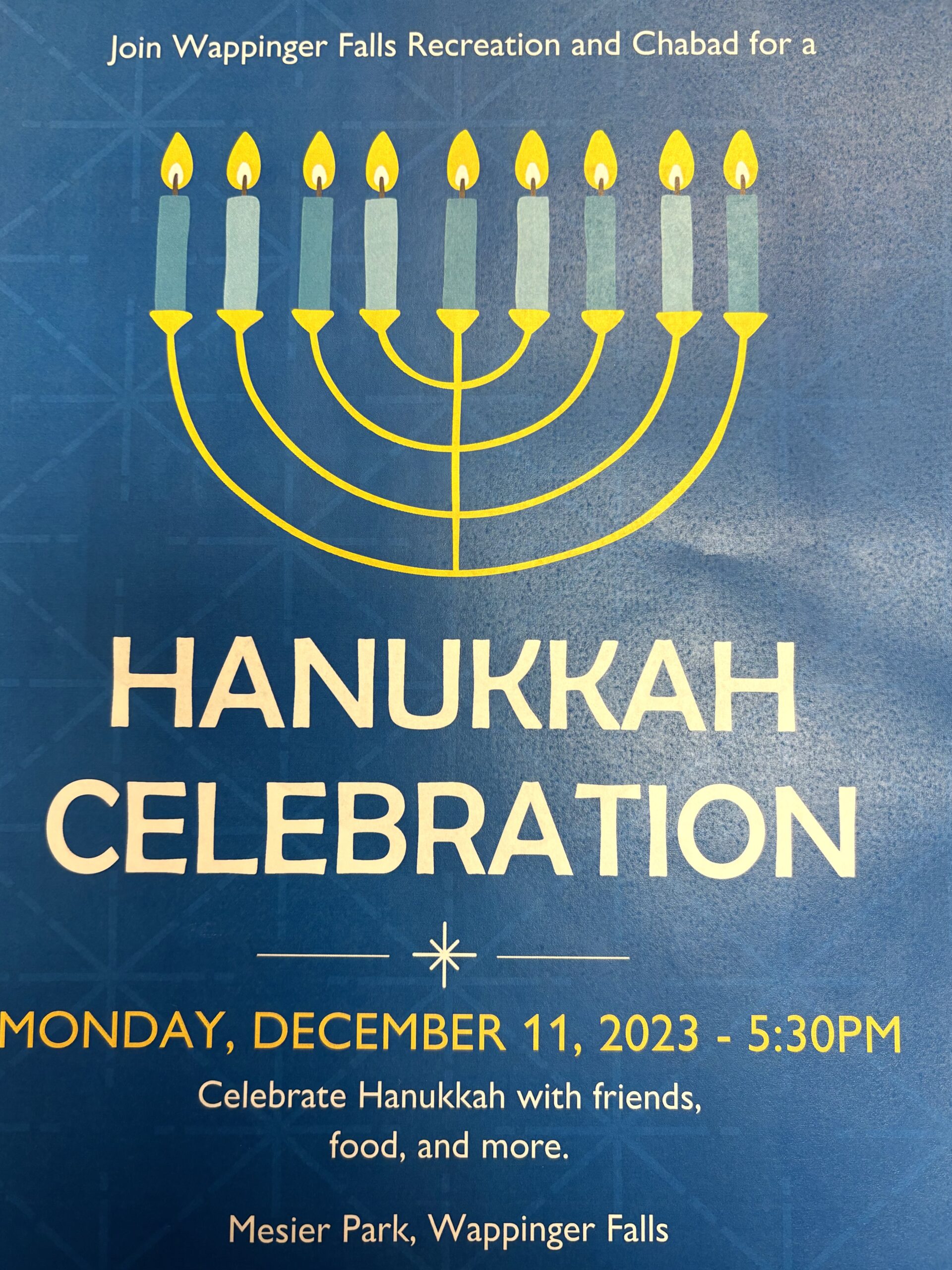 Parks & Recreation Wappingers Falls New York