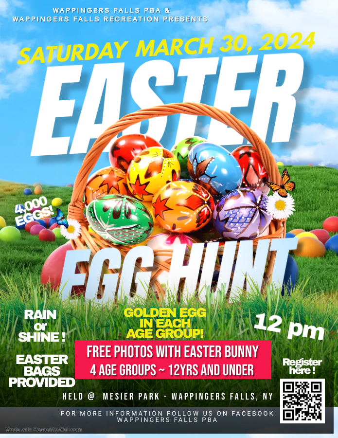 Parks & Recreation Wappingers Falls New York