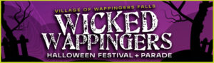 Wicked Wappingers Halloween Parade + Festival