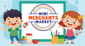 Mini Merchants Market